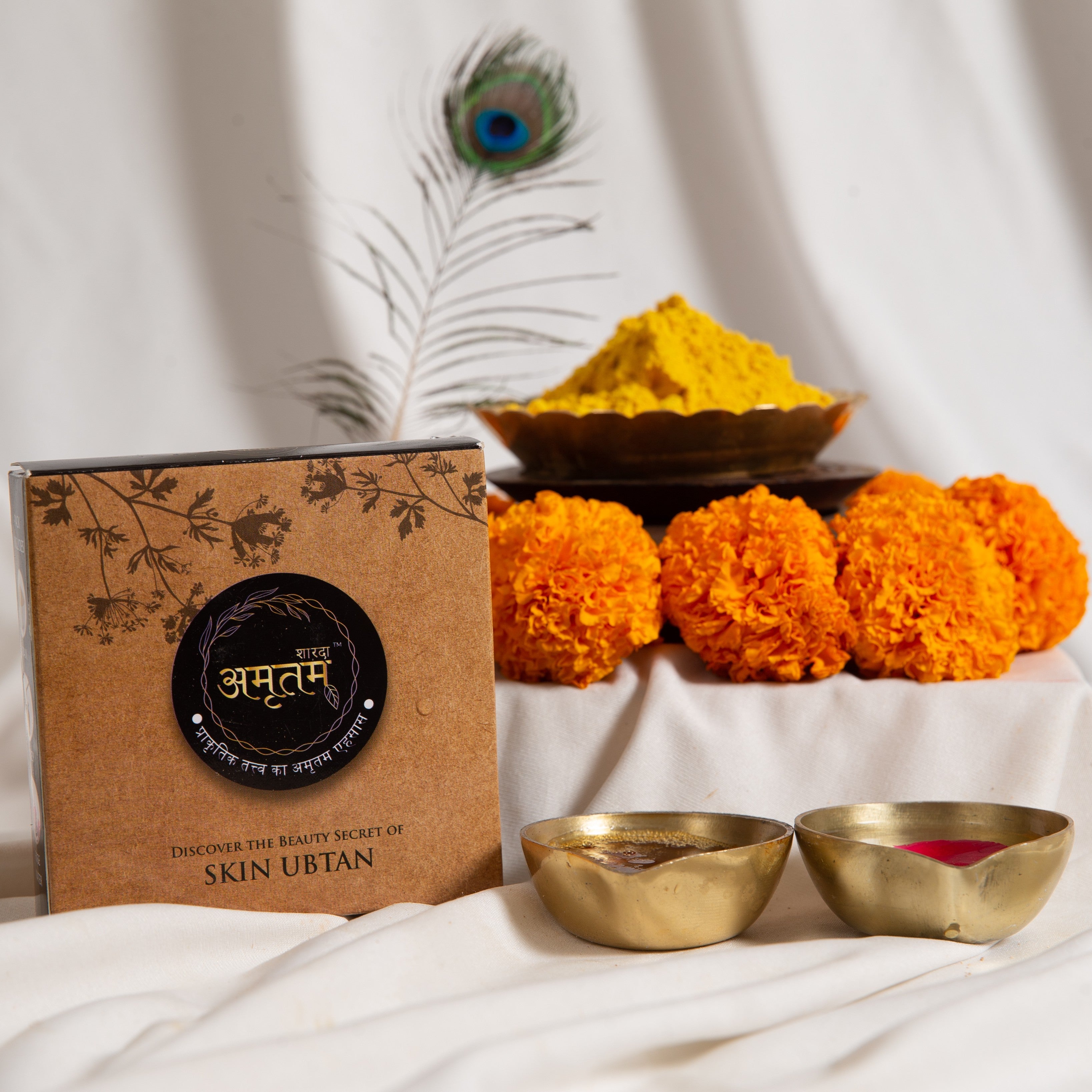 Kesar Pithi