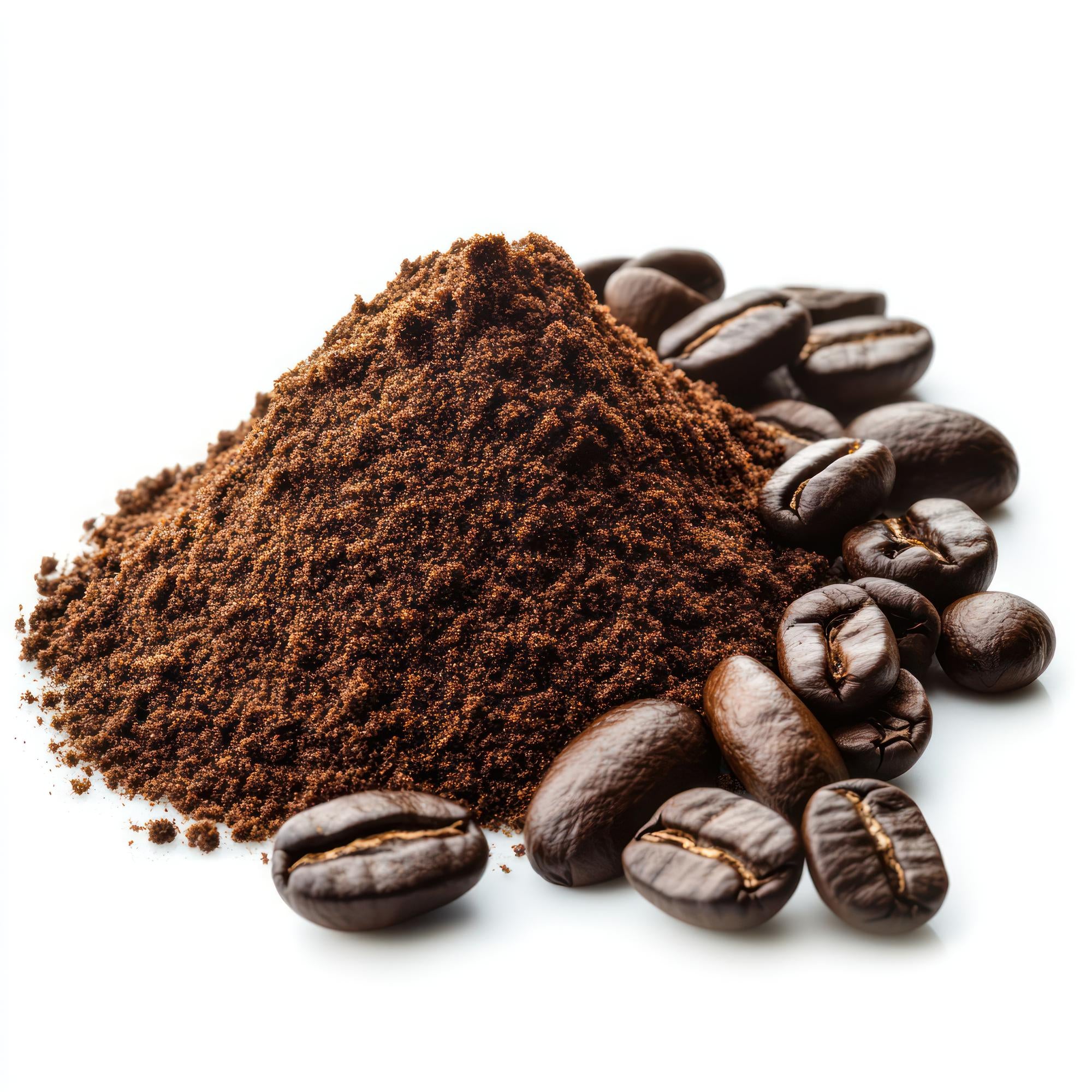 Coffe Powder
