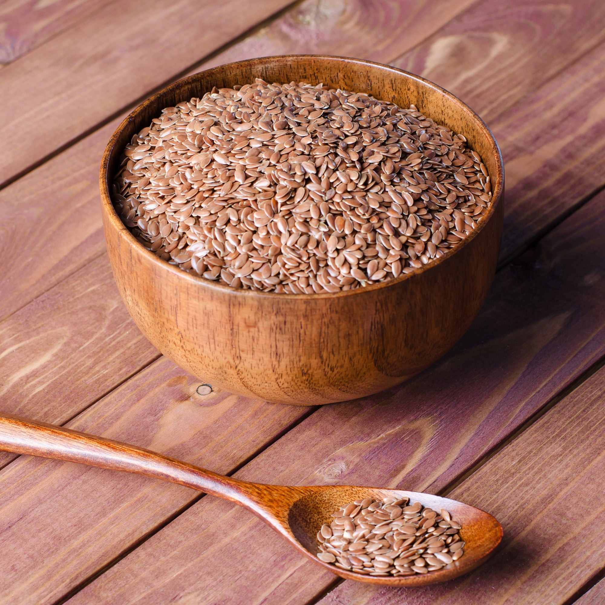 Flaxseed