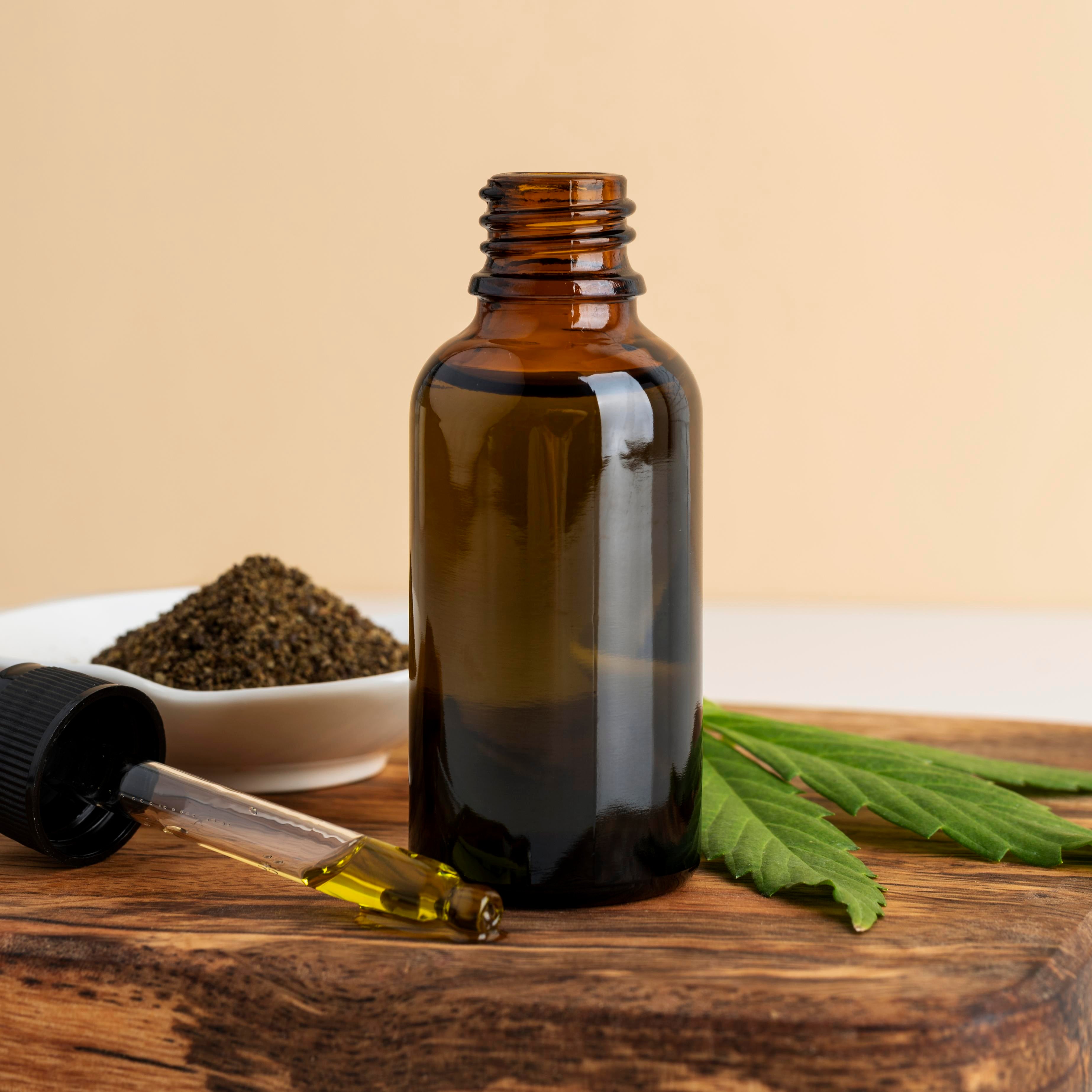 Argon Oil