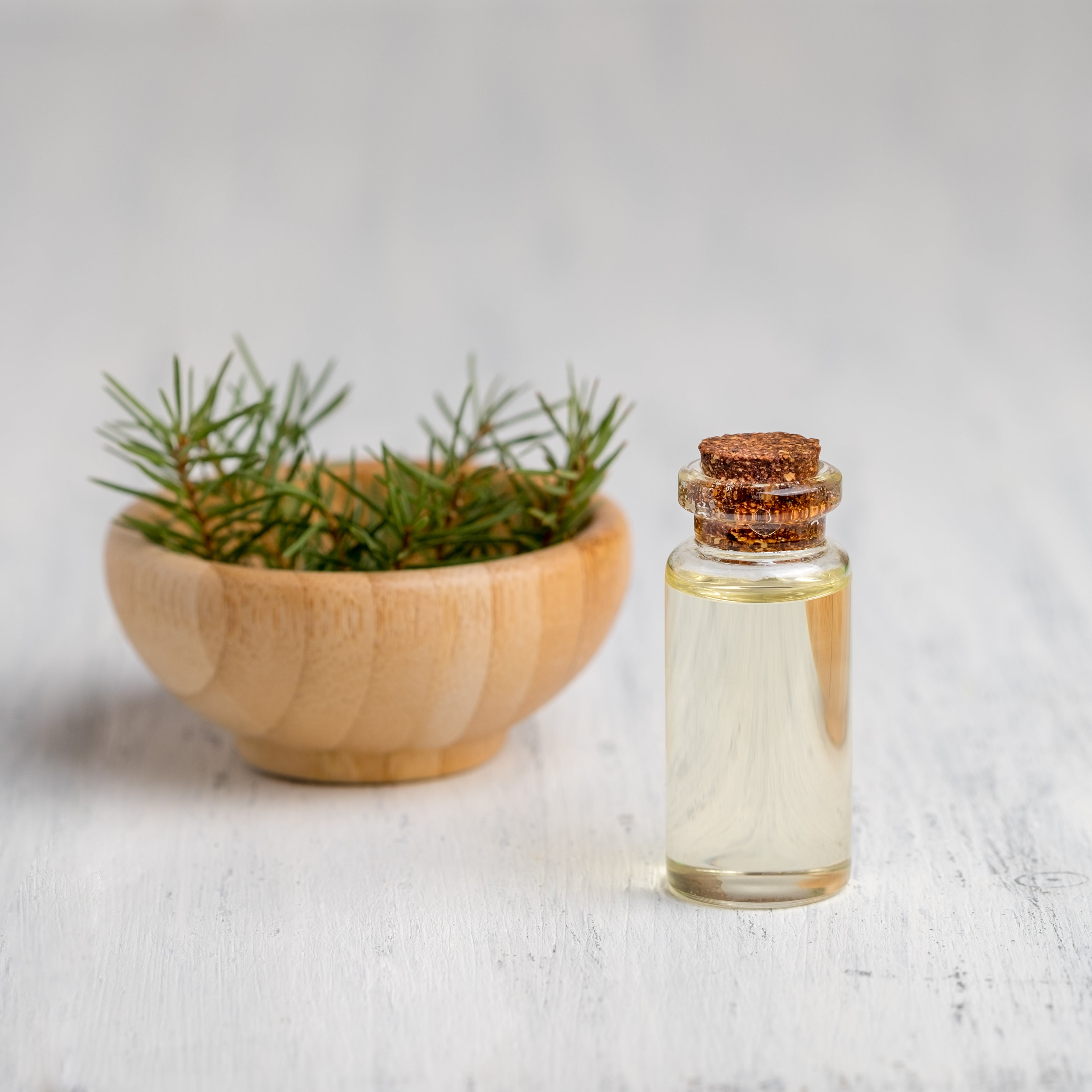 Rosemary Oil
