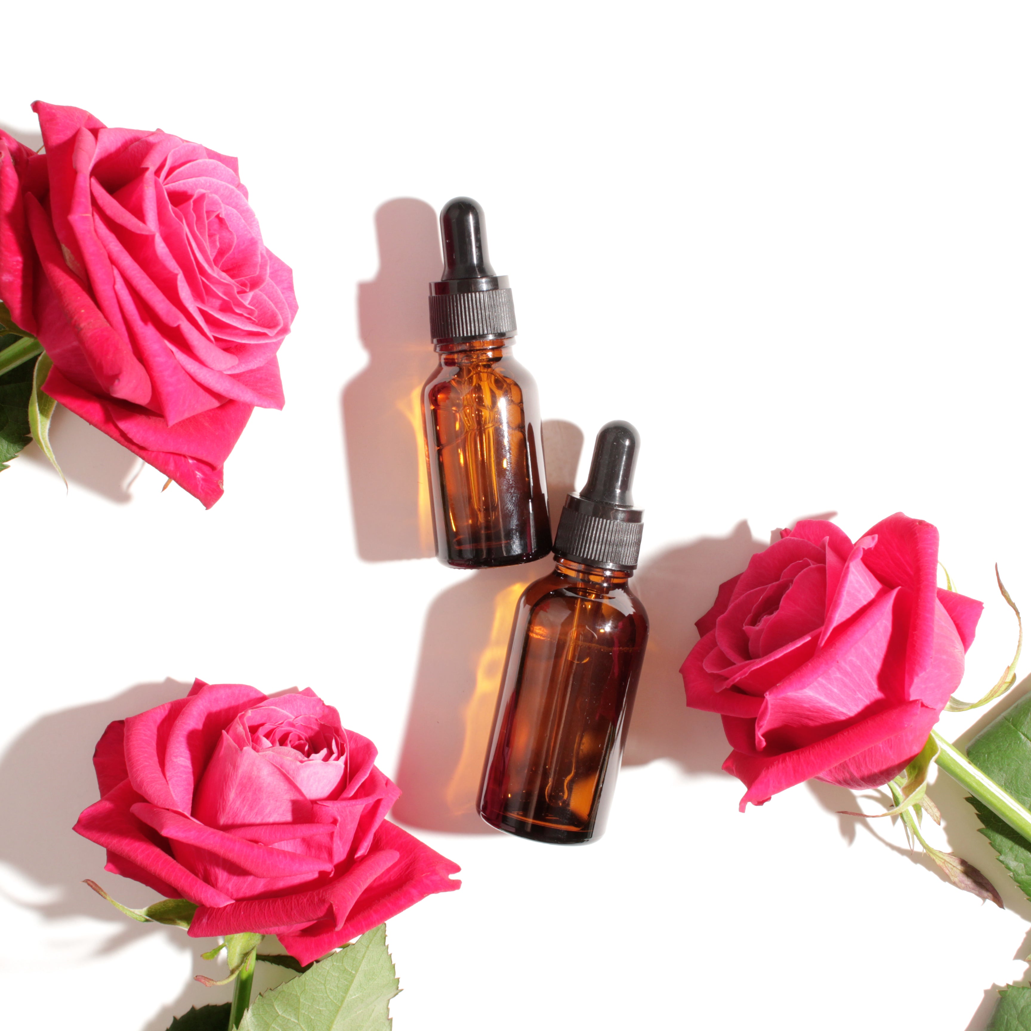 Rose Oil