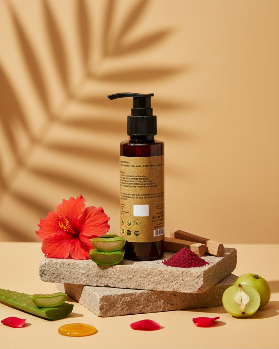 Gulab Chandan Face Wash