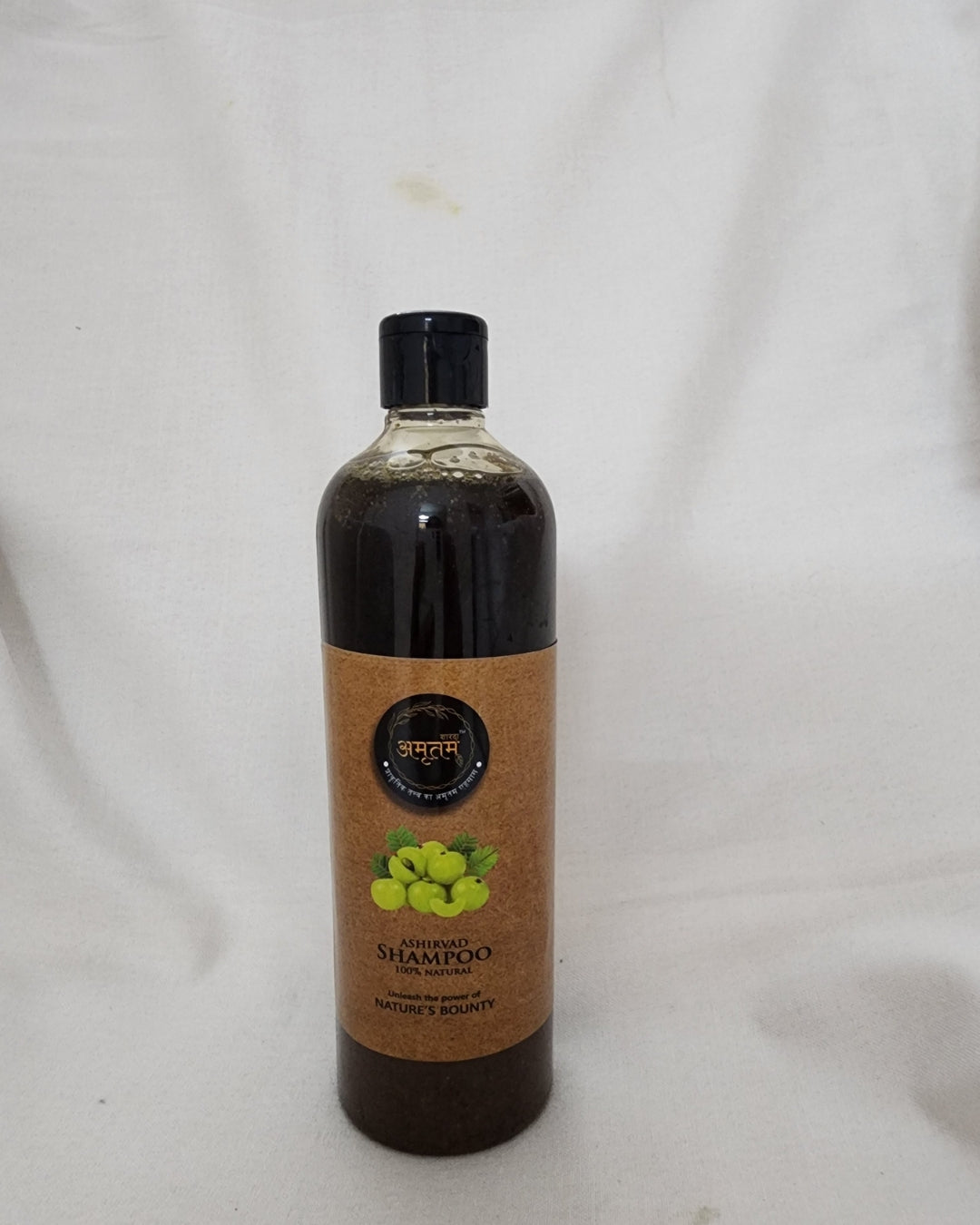 Ashirvad Shampoo