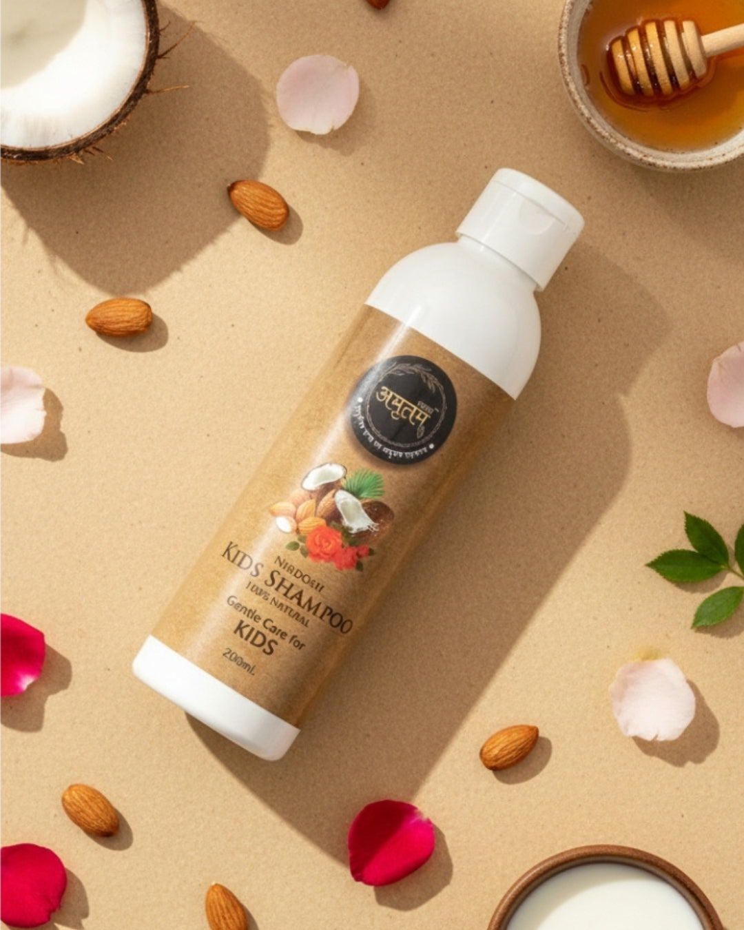 Nirdosh Shampoo