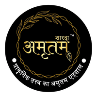Sharda Amrutam