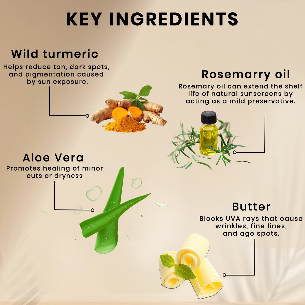 Smooth Skin Butter