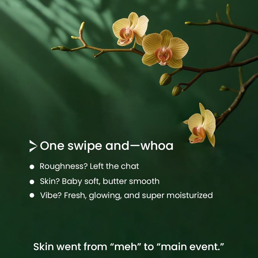 Smooth Skin Butter RoseMarry