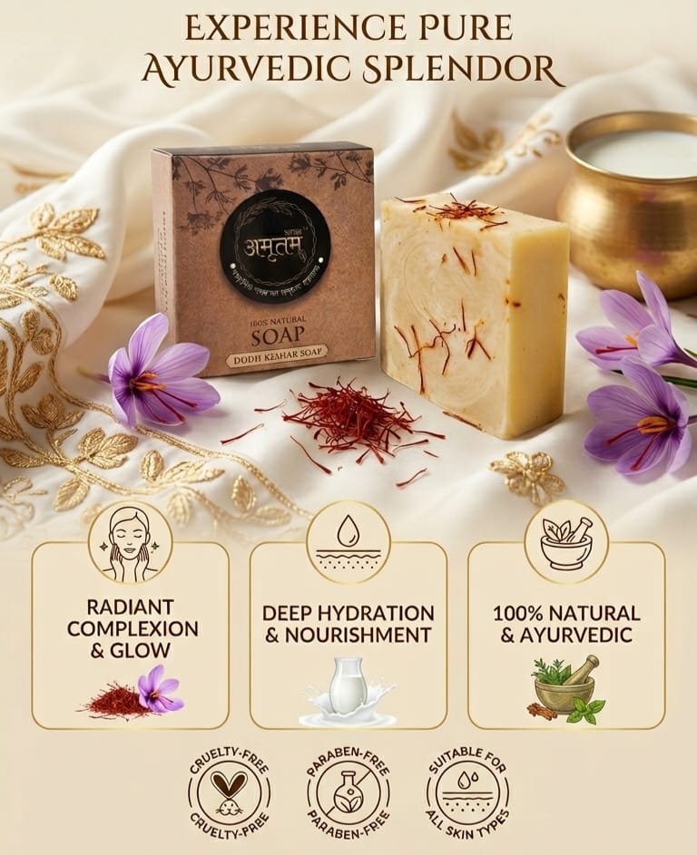 Dudh Keshar