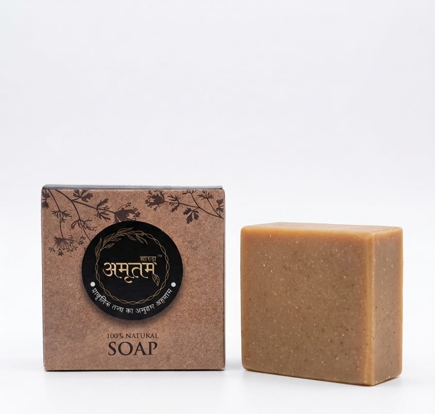 Multani Amrutam