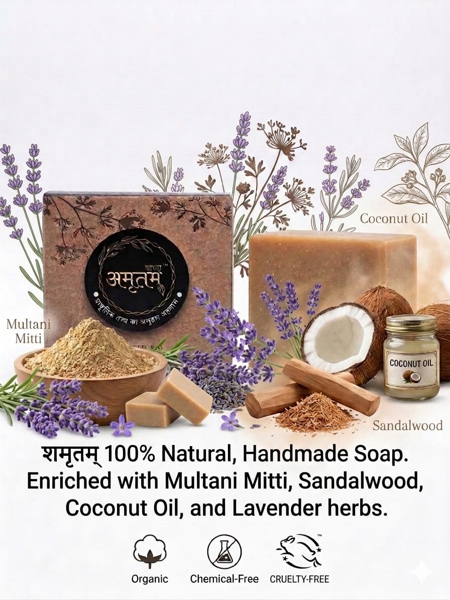 Multani Amrutam