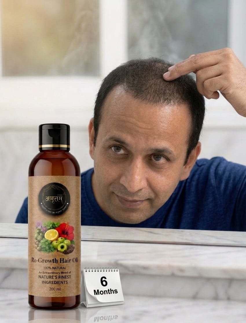 ReGrowth Oil