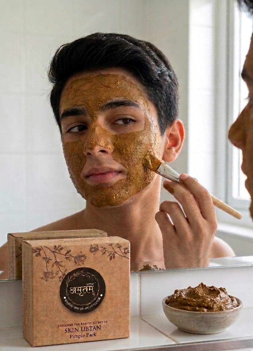 Pimple Pack