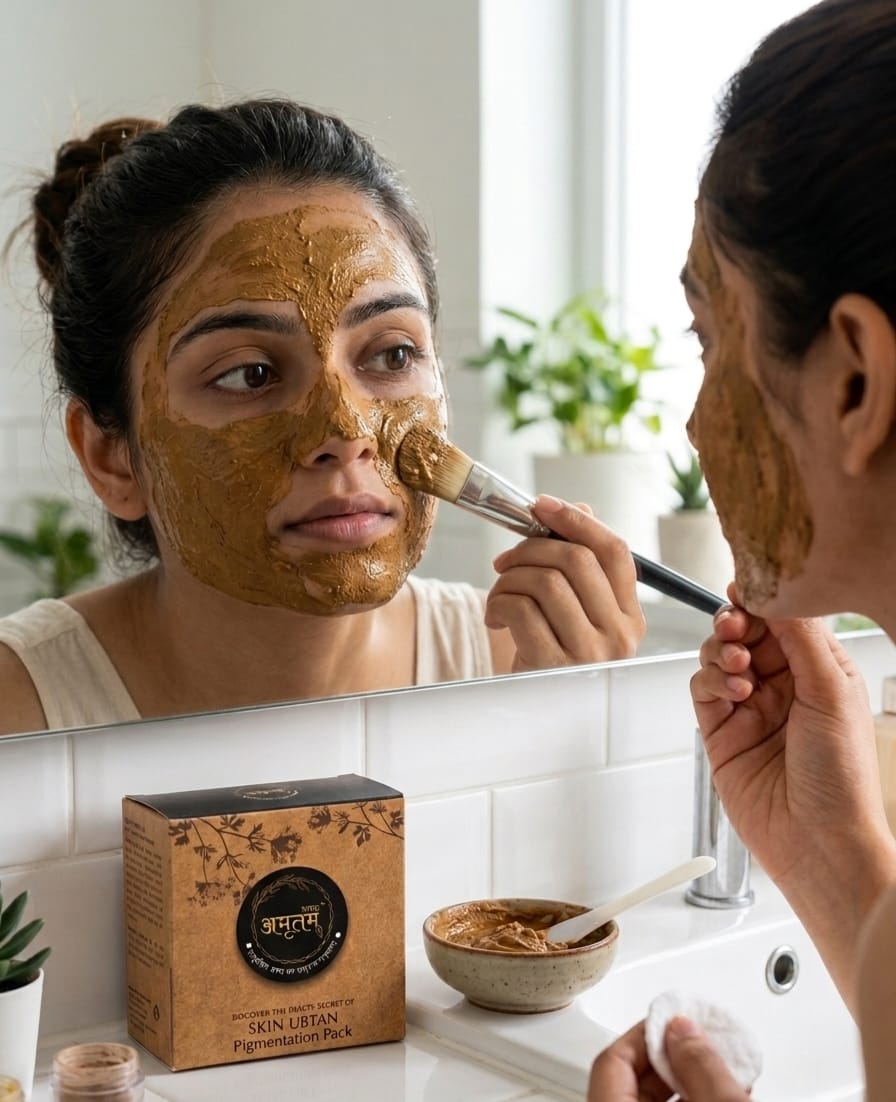 Pigmentation Pack