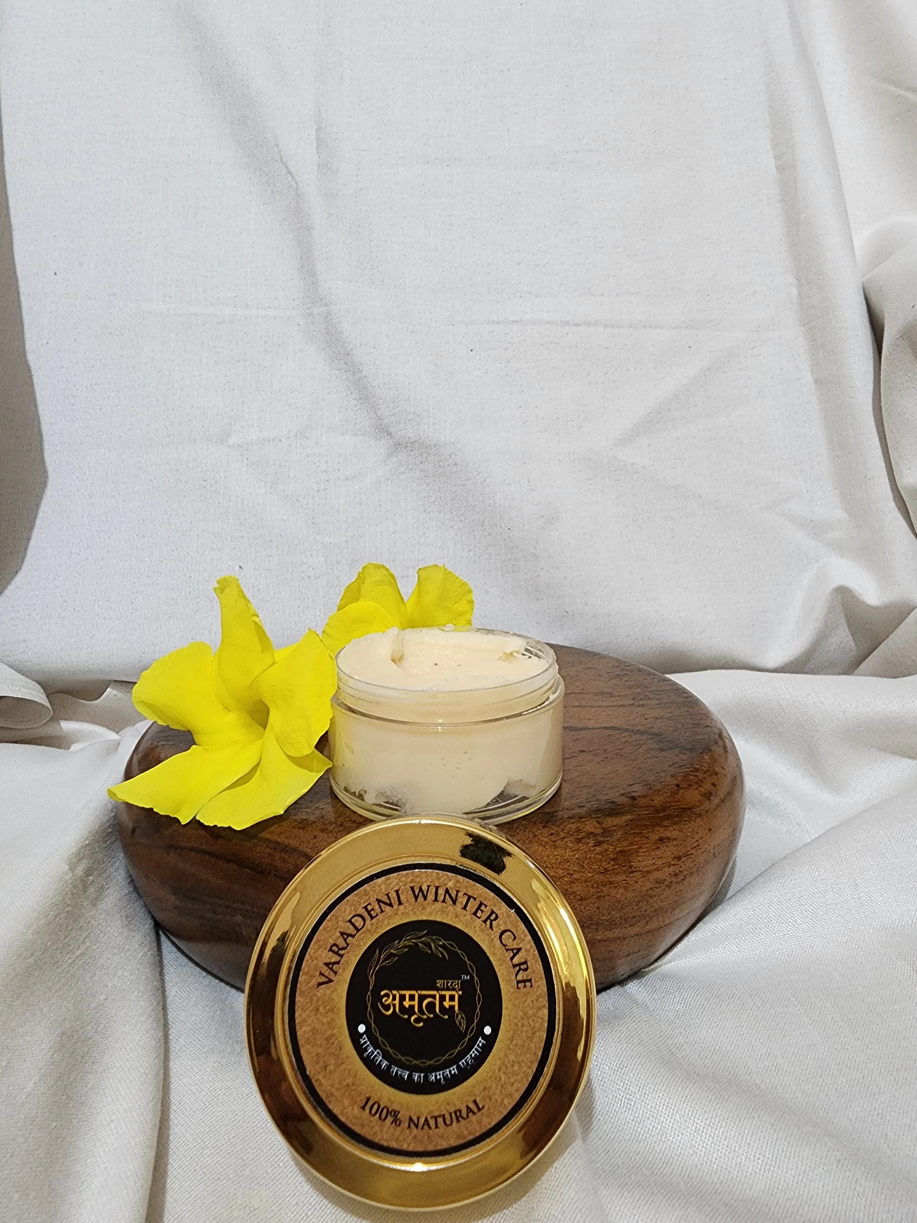 Varadini Winter Care